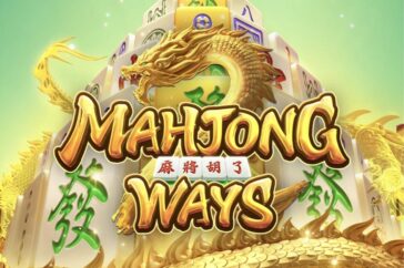 Mahjong Ways PG Soft: Rasakan Sensasi Bermain Slot Online yang Menguntungkan