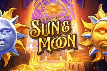 Review Destiny of Sun and Moon Slot PG Soft 2023