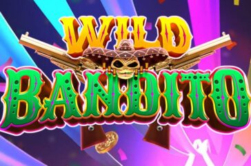 Slot Wild Bandito PG Soft