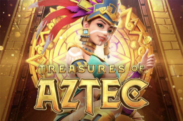 Treasures of Aztec PG Soft Slot Online dengan Fitur Unik dan Menarik.