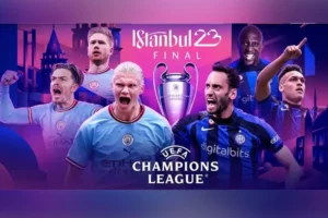 Link Alternatif Taruhan Liga Champions Indonesia di 2024